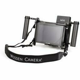 Wooden Camera Directors Monitor Cage v3 - Dragon Image