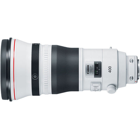 Canon EF 400mm f/2.8L IS III USM Lens - Dragon Image