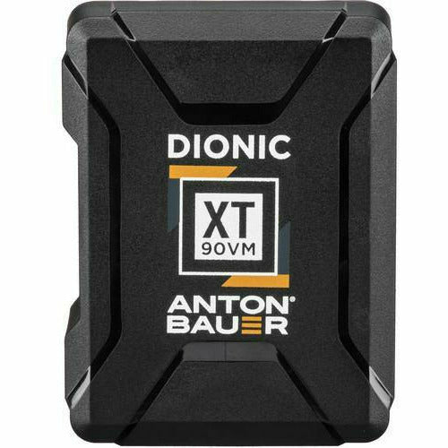 Anton Bauer Dionic XT 90Wh V-Mount Lithium-Ion Battery - Dragon Image