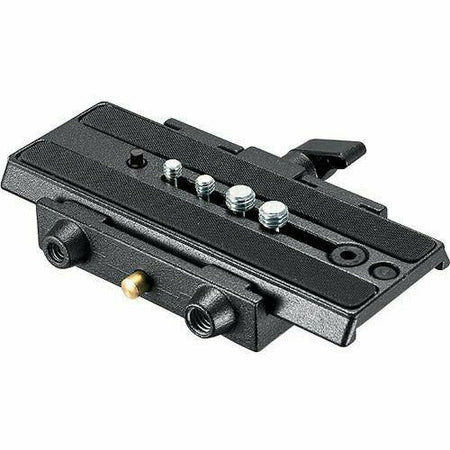 Manfrotto Quick Release Adapter - Dragon Image