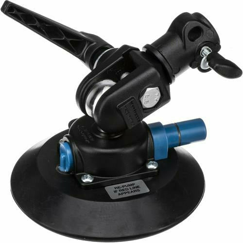 Manfrotto 241 Suction Grip with 5/8 Swivel Socket - Dragon Image
