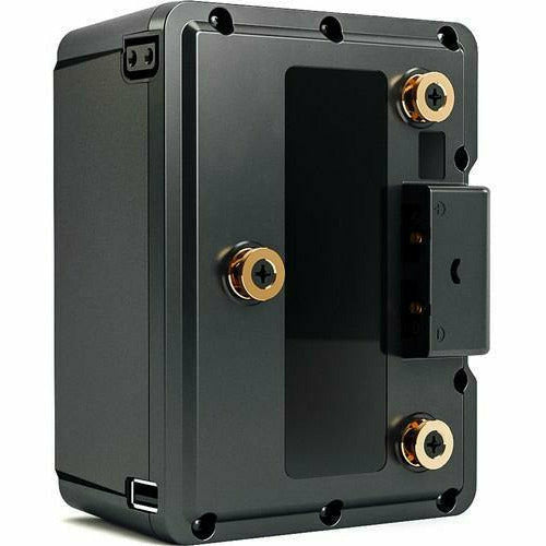 Anton Bauer Dionic XT 150Wh Gold-Mount Lithium-Ion Battery - Dragon Image