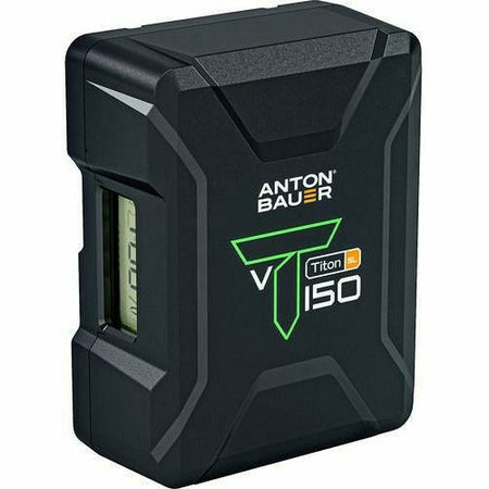Anton Bauer Titon SL 150 143Wh 14.4V Battery (V-Mount) - Dragon Image