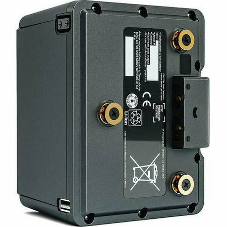 Anton Bauer Titon 240 238Wh 14.4V Battery (Gold Mount) - Dragon Image