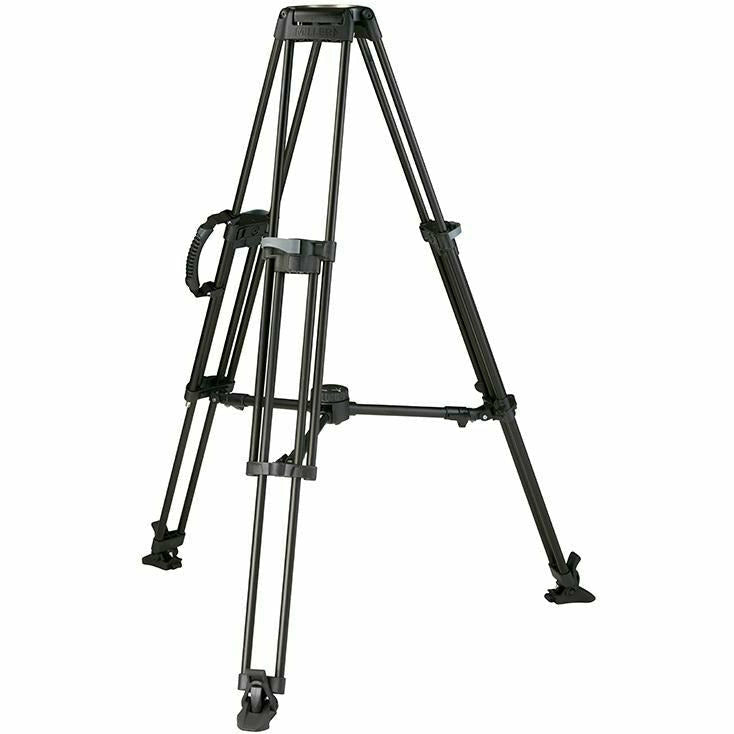 Miller 1589 Sprinter II 1-St Alloy Tripod to suit 993 Mid Level Spreader - Dragon Image