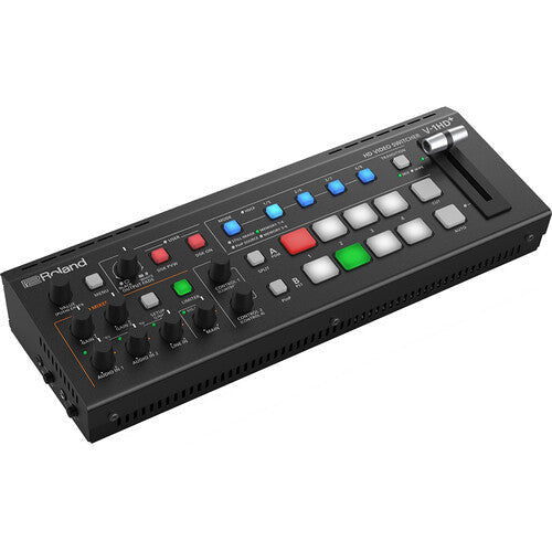 Roland V1HD+ - Dragon Image