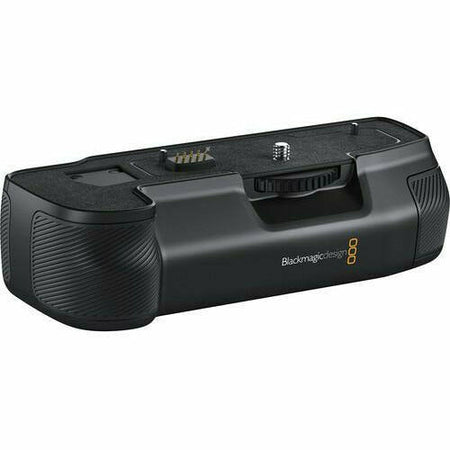 Blackmagic Pocket Camera Battery Pro Grip - Dragon Image