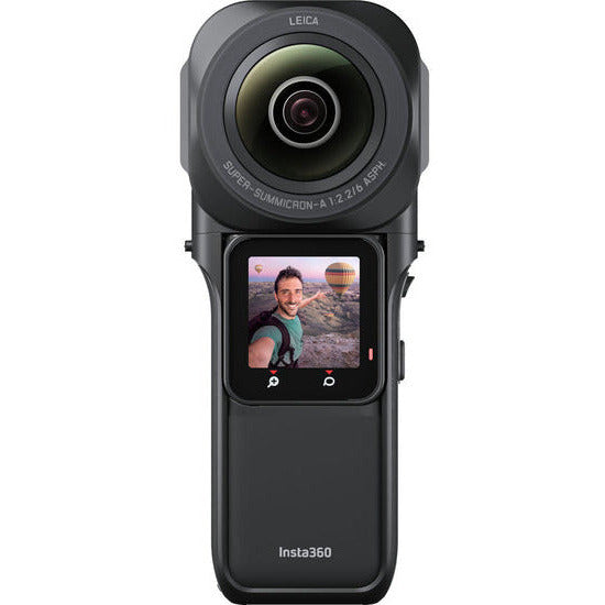 Hire Equipment - Insta360 ONE RS 1-Inch 360 Edition Camera - Daily Hire 24hr - Dragon Image