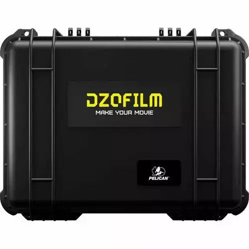 DZOFILM Gnosis Macro 3-Lens Set (32mm/ 65mm/ 90mm T2.8) -metric - Dragon Image