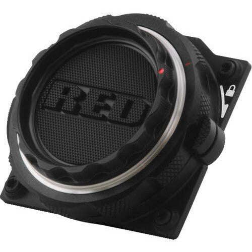 RED V-RAPTOR XL EF Mount - Dragon Image