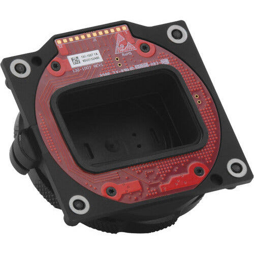 RED V-RAPTOR XL EF Mount - Dragon Image