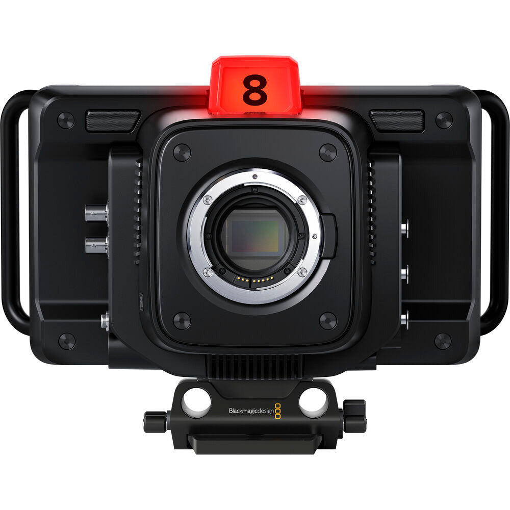 Blackmagic Studio Camera 6K Pro - Dragon Image