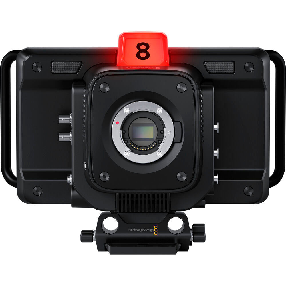 Blackmagic Design Studio Camera 4K G2 - Dragon Image