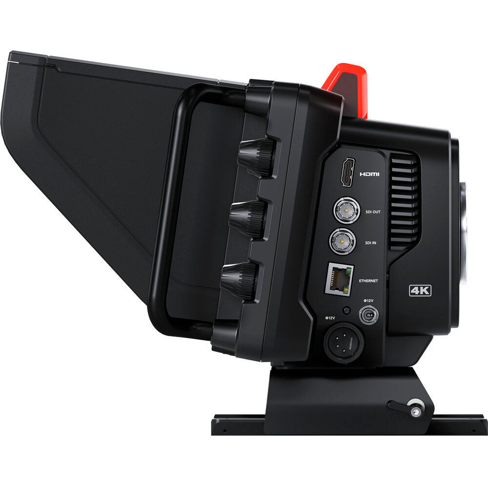 Blackmagic Design Studio Camera 4K G2 - Dragon Image