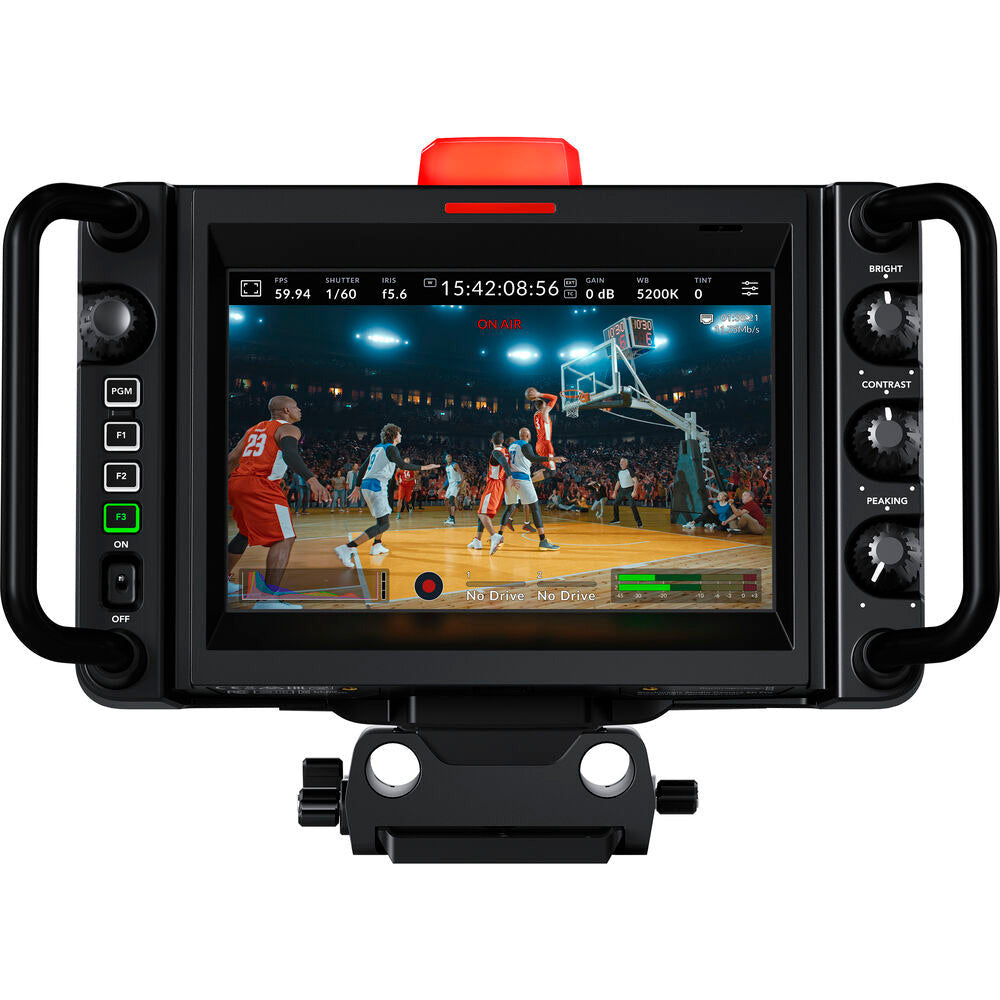 Blackmagic Studio Camera 6K Pro - Dragon Image