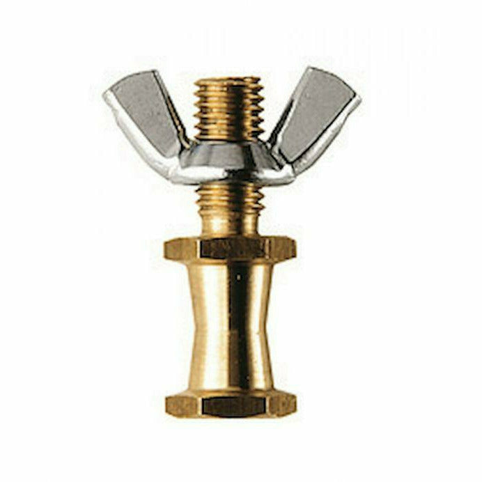 Manfrotto Stud Lighting Hex 16mm M10 - Dragon Image