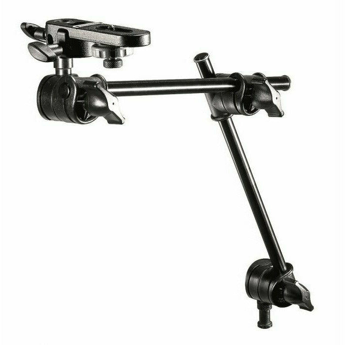 Manfrotto Single Arm 2 Section with Camera Bracket - Dragon Image