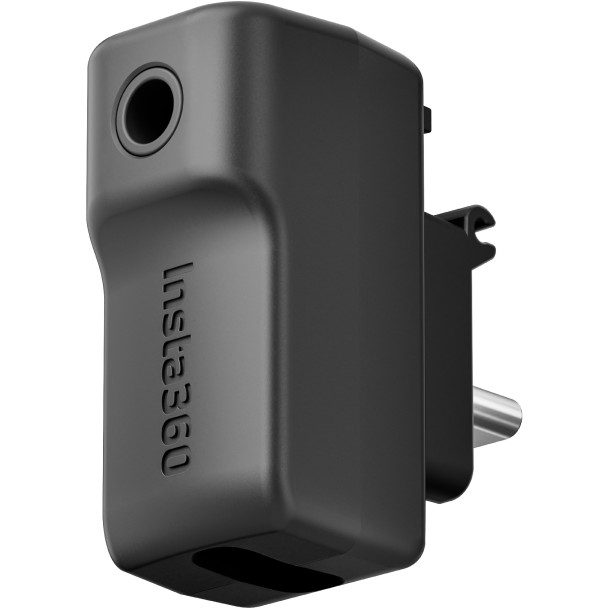 Insta360 Microphone Adapter for X3 - Dragon Image
