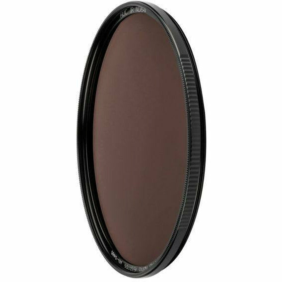 NiSi 40.5mm HUC IR Neutral Density Filter ND64 (1.8) 6 Stop - Dragon Image