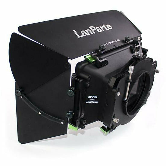 LanParte UMB-01 Universal Matte Box - Dragon Image
