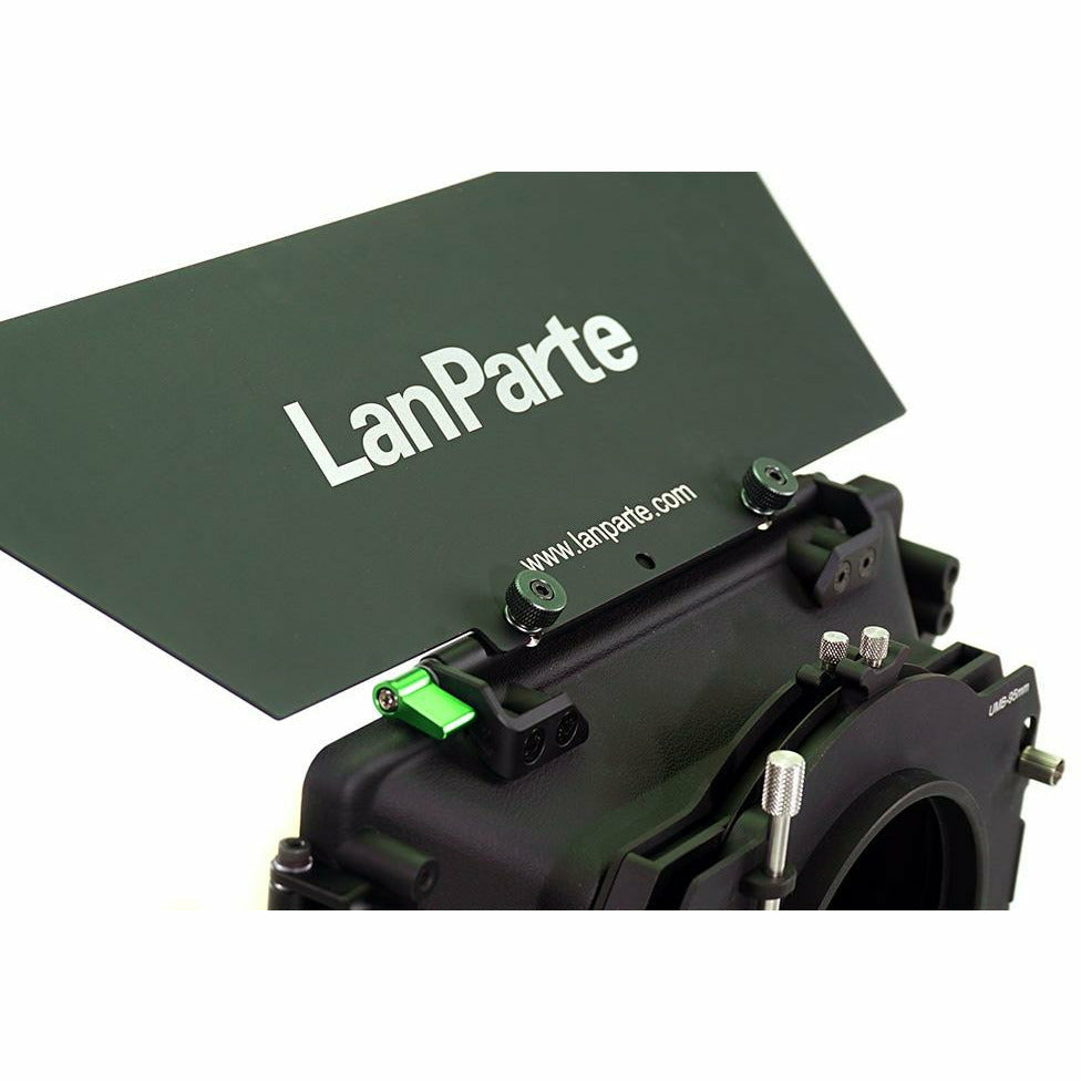 LanParte UMB-Pro Universal Matte Box - Dragon Image