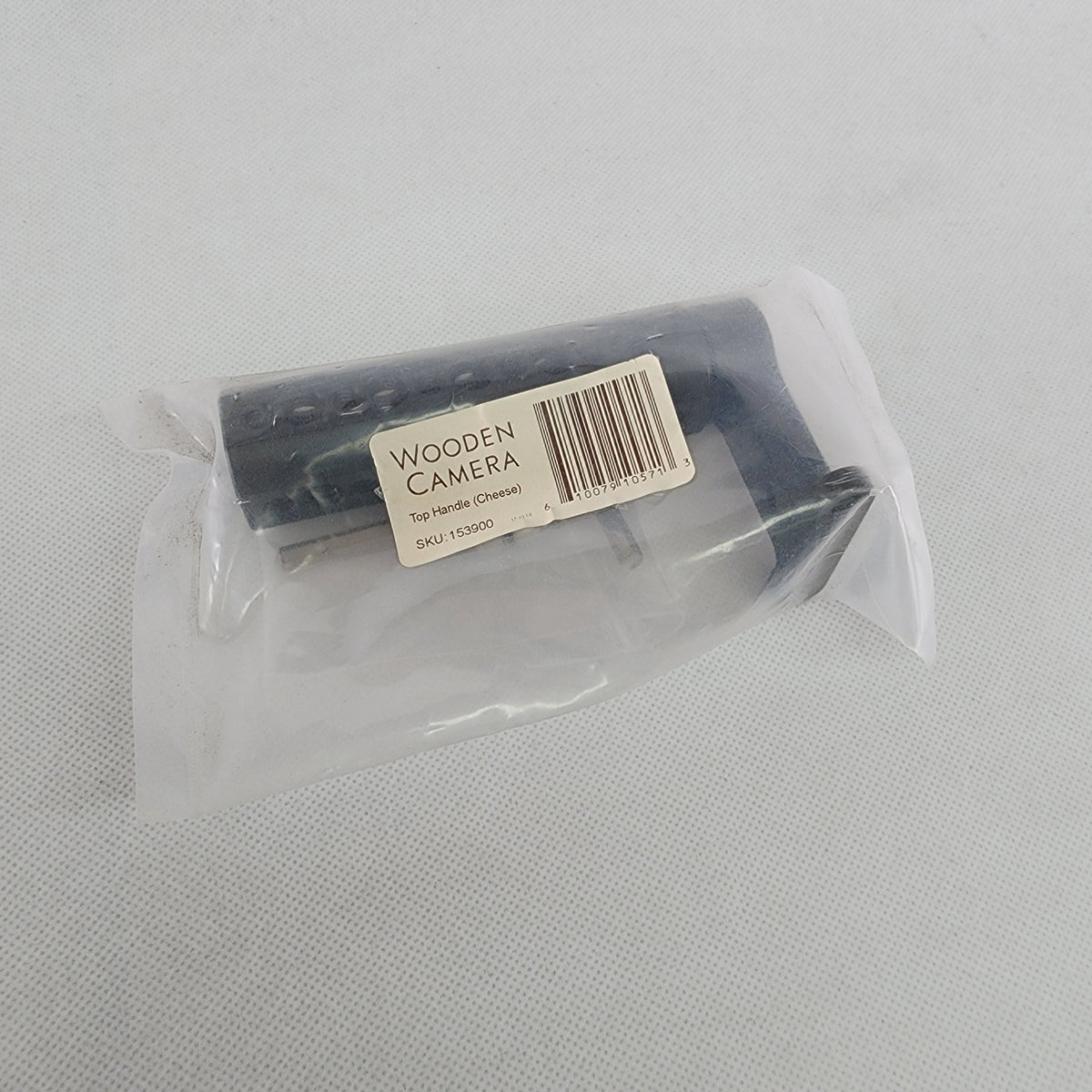 Wooden Camera - Top Handle (Cheese) 153900 - Dragon Image
