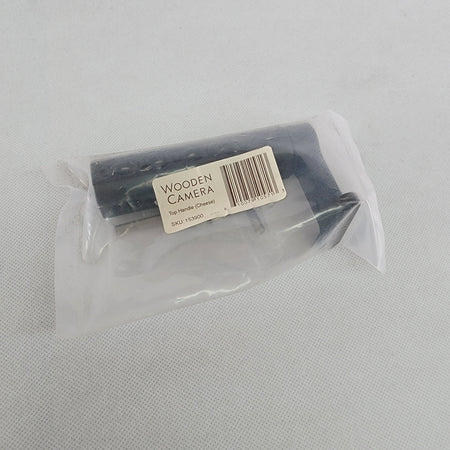 Wooden Camera - Top Handle (Cheese) 153900 - Dragon Image
