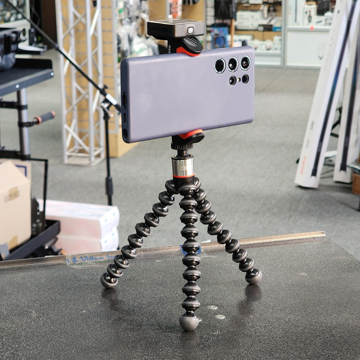 Rode Wireless ME Vlogger Kit by Dragon Image - Dragon Image