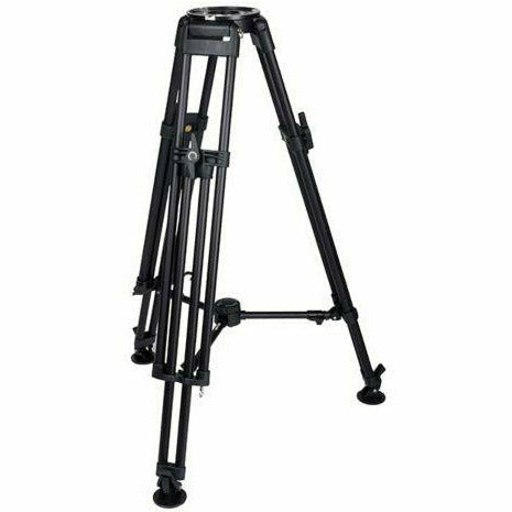 MILLER 3888 CiNX 7 Fluid Head (1107) HDC MB 1-St Alloy Tripod (2110) Mid-Level Spreader (993) MB adaptor with clamp (1225) 1 x Pan Handle (698) Feet (478) Smartcase (3615) - Dragon Image