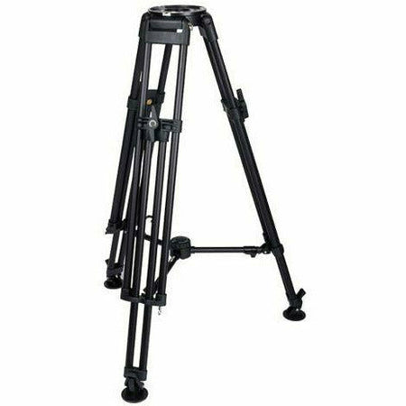 MILLER 3888 CiNX 7 Fluid Head (1107) HDC MB 1-St Alloy Tripod (2110) Mid-Level Spreader (993) MB adaptor with clamp (1225) 1 x Pan Handle (698) Feet (478) Smartcase (3615) - Dragon Image