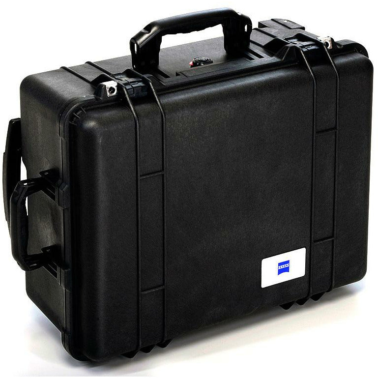 Zeiss Transport Case for CP.2 Lenses (4-Lens Case) - Dragon Image