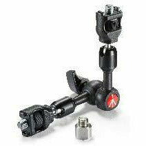 MANFROTTO 244 MICRO ARM W / ANTI-ROTATION - Dragon Image