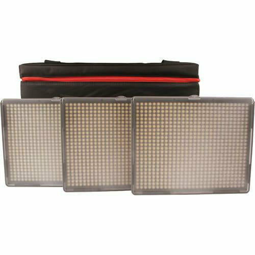 APUTURE AMARAN LED HR672 KIT-WWS - Dragon Image