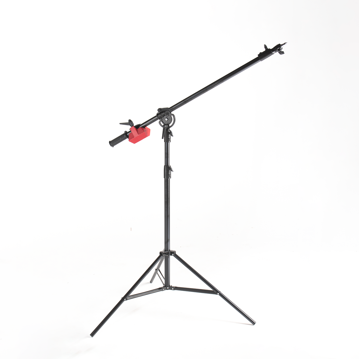 LightPro Medium Boom Stand with Weight - Dragon Image