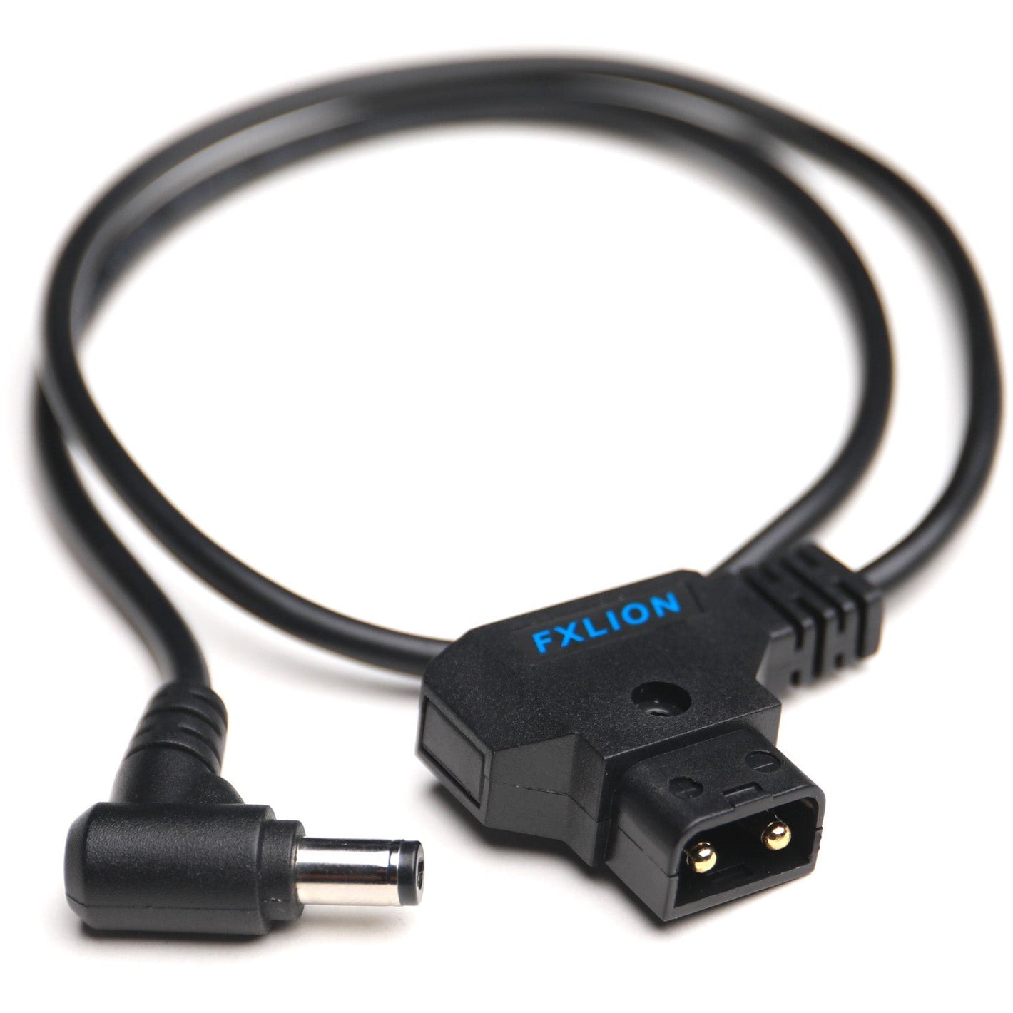 Fxlion B01-L45Z D-Tap to 2.5 DC Barrel - Dragon Image