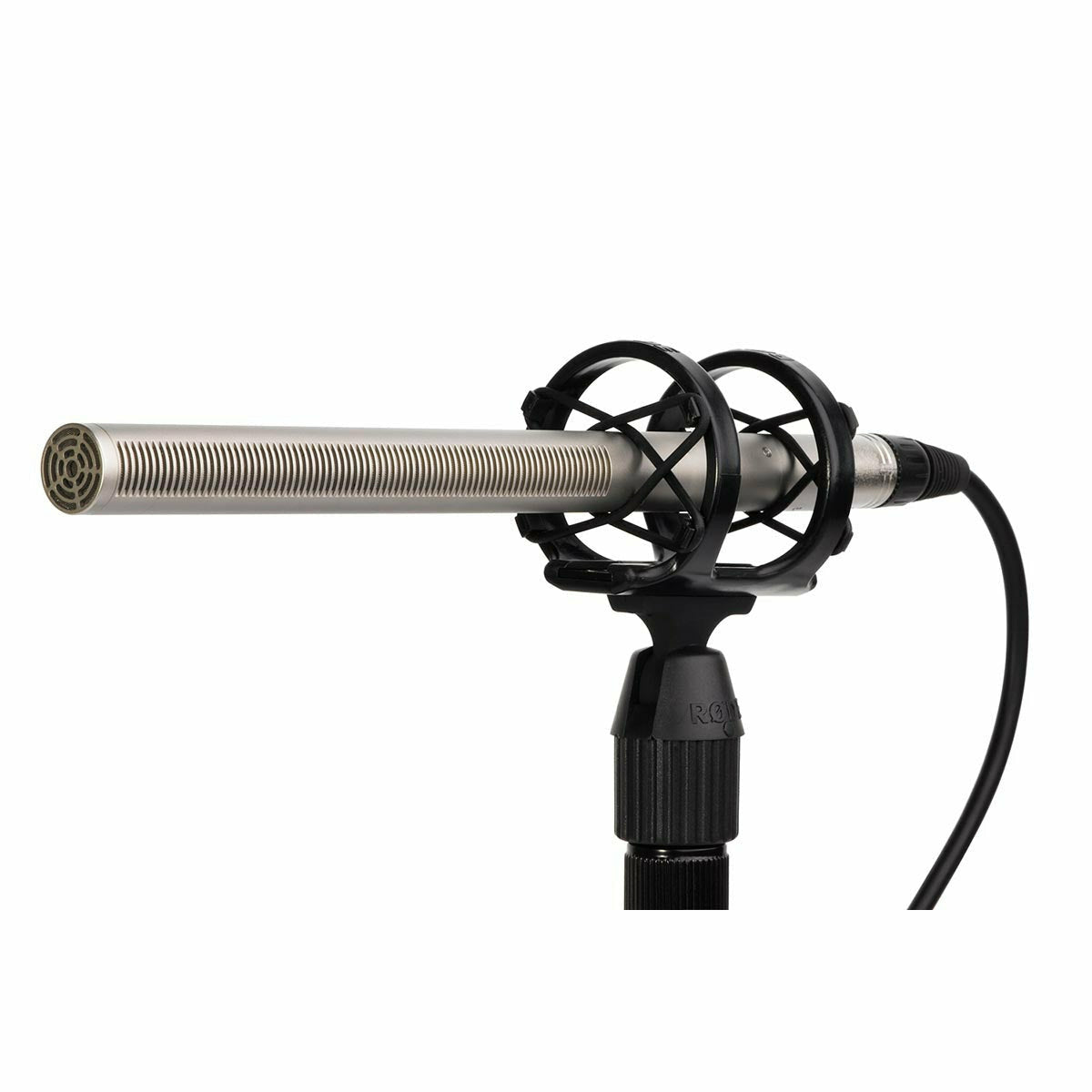 Hire Equipment - RODE NTG-3 Shotgun Precision Broadcast-Grade Shotgun ...
