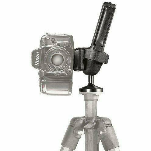 Manfrotto Head Ball Grip Action - Dragon Image