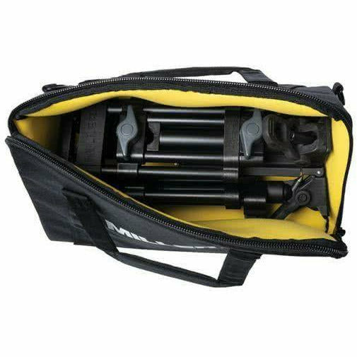 Miller LW Baby Softcase to suit LW Baby Tripod - Dragon Image