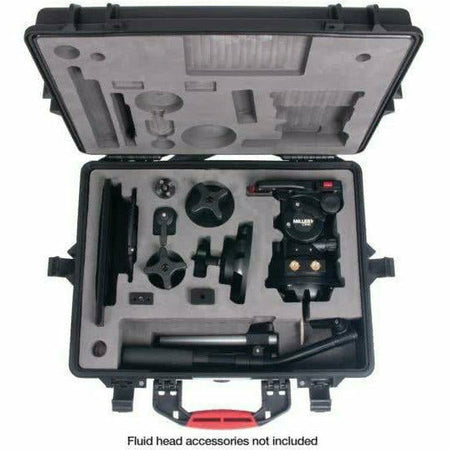 Miller CiNX Resin Transit Case to suit CiNX head and accessories - Dragon Image