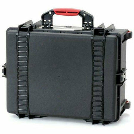 Miller CiNX Complete Head Kits 3916 CiNX 7 Fluid Head (1107) MB adaptor with clamp (1225) 150mm Claw Ball (1295) 1 x Pan Handle (698) Accessory Mounting Block (1260) Articulated Pan Handle (1230) Pan Handle Clamp Extender (1238) Case to suit - Dragon Image