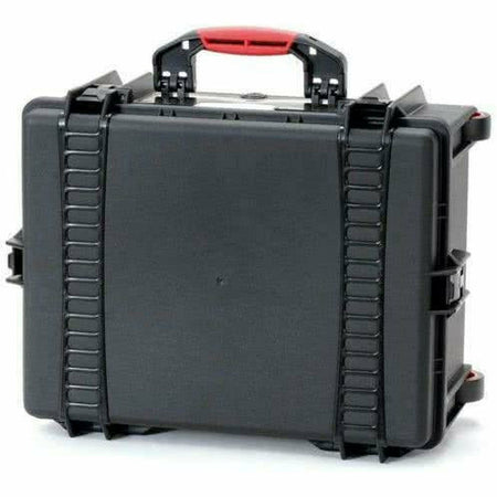 Miller CiNX Resin Transit Case to suit CiNX head and accessories - Dragon Image