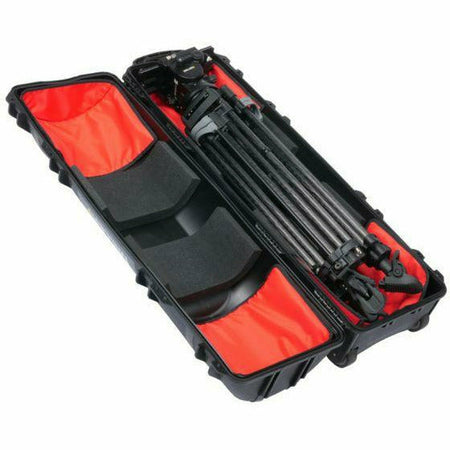 Miller Smart Case (Short) to suit 2 stage Sprinter and Toggle systems - Dragon Image