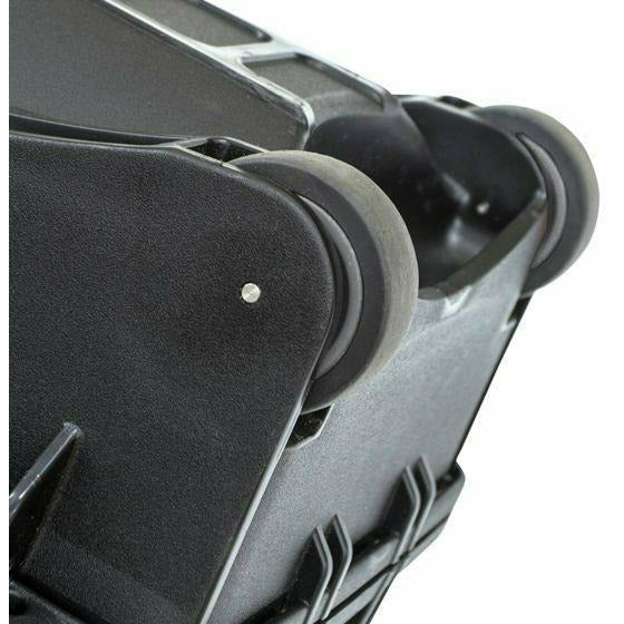 Miller Smart Case (Short) to suit 2 stage Sprinter and Toggle systems - Dragon Image