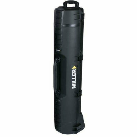 MILLER 3888 CiNX 7 Fluid Head (1107) HDC MB 1-St Alloy Tripod (2110) Mid-Level Spreader (993) MB adaptor with clamp (1225) 1 x Pan Handle (698) Feet (478) Smartcase (3615) - Dragon Image