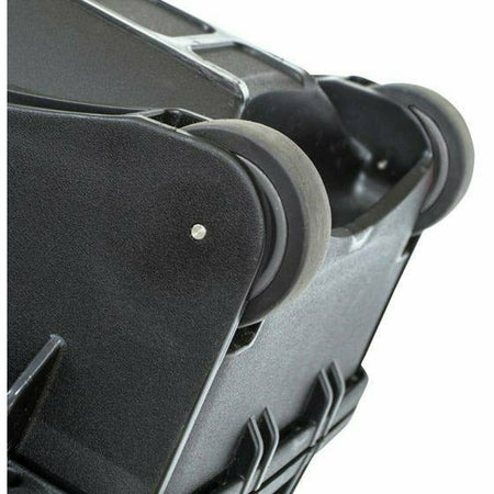 MILLER 3888 CiNX 7 Fluid Head (1107) HDC MB 1-St Alloy Tripod (2110) Mid-Level Spreader (993) MB adaptor with clamp (1225) 1 x Pan Handle (698) Feet (478) Smartcase (3615) - Dragon Image