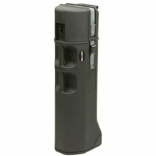Miller Travel Case (Medium) Internal dimensions of 229-940mm (9-37in) - Dragon Image