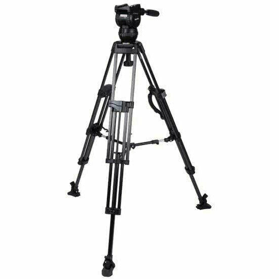 Miller CX6 (1092) 75 Sprinter II 2-St Carbon Fibre Tripod (1620) Mid-Level Spreader (593) Pan Handle (679) Feet (475) Softcase (3502) - Dragon Image