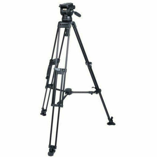 Miller CX14 (1097) Sprinter II 1-St Alloy Tripod (1589) Mid-Level Spreader (993) Pan Handle (679) Feet (475) Softcase (3500) - Dragon Image