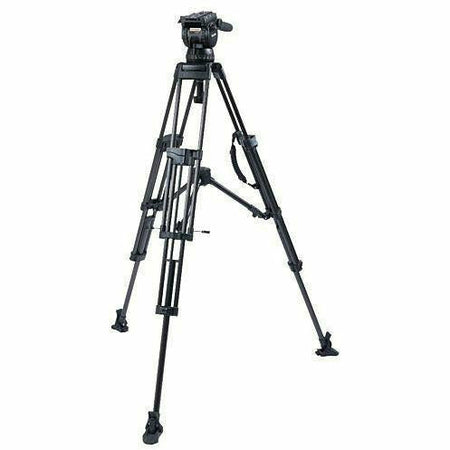 Miller CX14 (1097) Sprinter II 2-St Carbon Fibre Tripod (1576) Mid-Level Spreader (993) Pan Handle (679) Feet (475) Softcase (3502) - Dragon Image