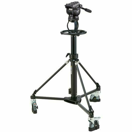 MILLER 3797 CX10 Combo Pedestal - Dragon Image